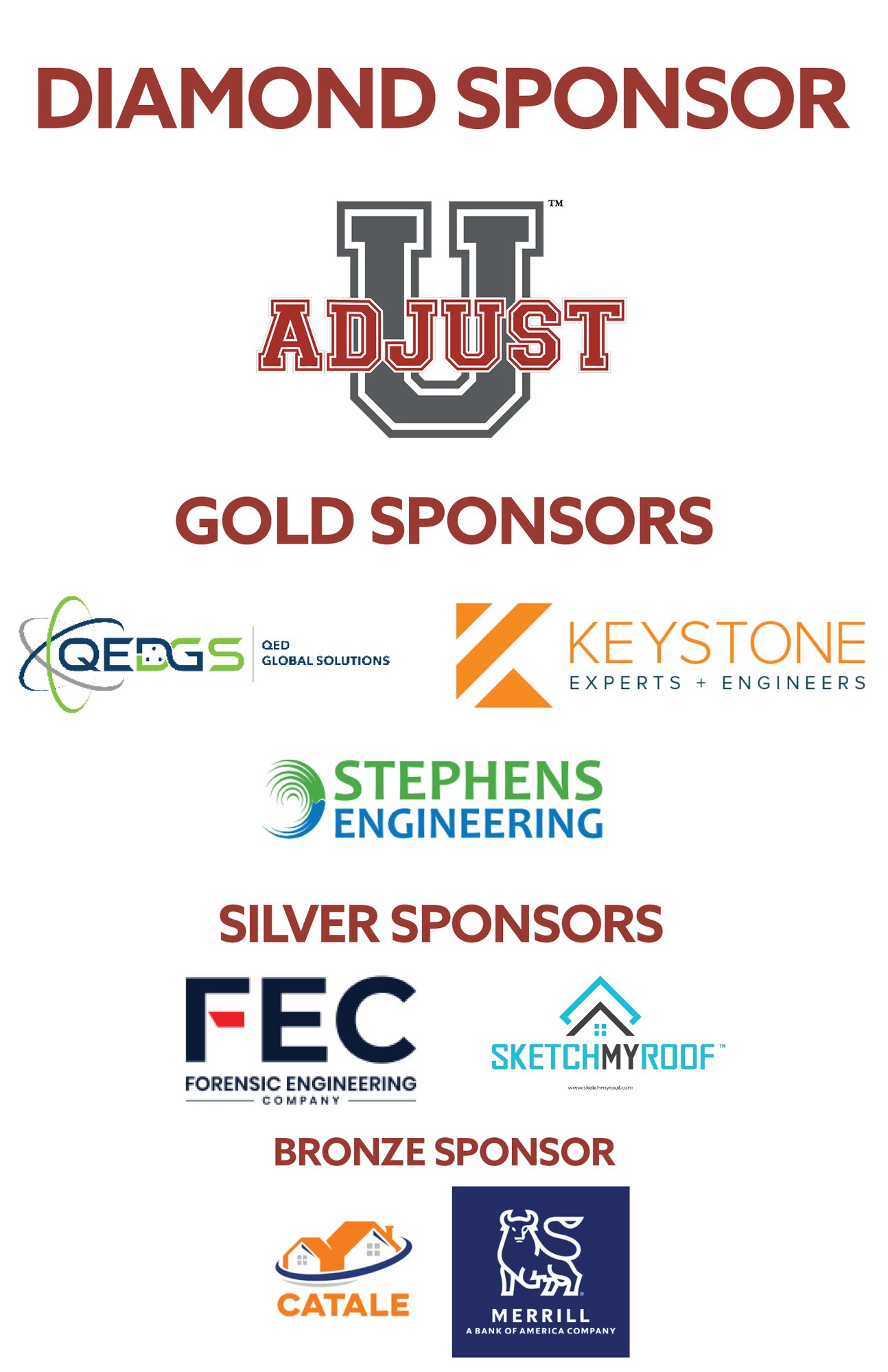 Sponsors for hubspot Sponsors for hubspot