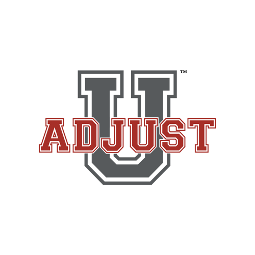 Adjust U Logo
