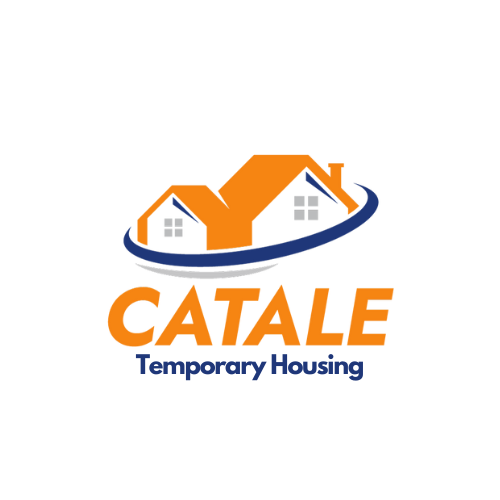 Catale Logo Temp housing